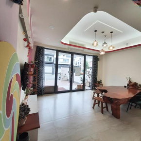 Lollipop B&B